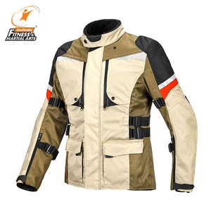 Veste imperméable pour moto, personnalisable, 50 pièces - Product Image 1