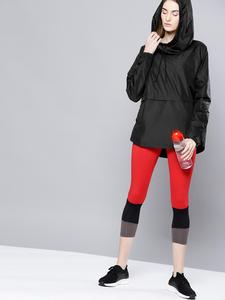 Veste coupe-vent à col zippé 1/2 pour homme, veste pull-over pour homme - Product Image 5