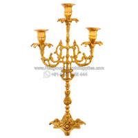 Orthodoxe Russe Chandelier-CA-1046
