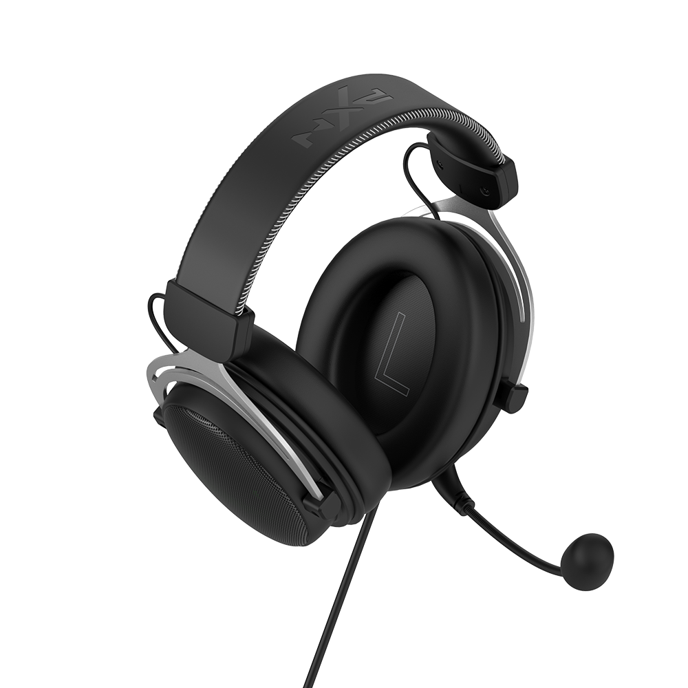 GAMING HEADSET AIR 値下げしました G607 over-Ear 7.1 Wired Game Headphone - RGB Light Gaming