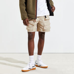 Nouvelle collection de shorts de sport d'équipe personnalisés pour hommes pour la course à pied - Product Image 4