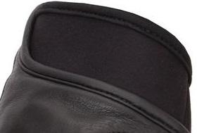 Gants de moto de course personnalisés de vente chaude matériau imperméable avec coussin en gel pour le motocross et le cyclisme - Product Image 3