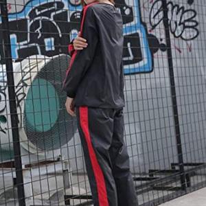 <b>Suit</b> <b>Sauna</b> 2021 Neoprene Fitness Sweat <b>Suit</b> Stretch <b>Men</b> And Women Shaping Sweat <b>Suit</b> - Product Image 3