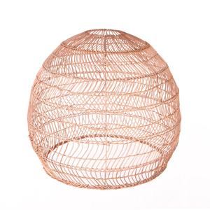 High Quality Home Decor Woven Light Rattan <b>Lamp</b> <b>Shade</b>, <b>Bamboo</b> Pedant Lampshade <b>Lamp</b> Covers & <b>Shades</b> Handicraft - Product Image 3