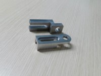 Pièces en aluminium usinées avec précision par CNC - Certifiées ISO pour les services d'usinage de véhicules et de machines, fabriquées au Vietnam