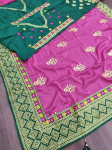 Chemisier de travail en soie, nouveau Look, sarre et bordure avec miroir, chemisier de travail pour vêtements de fête, acheter du fabricant - Product Image 5