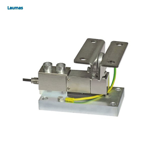 Celda de carga tipo viga de cizallamiento delgada de 1 tonelada para camiones, venta al por mayor, del fabricante mejor valorado a un precio excepcional - Product Image 1