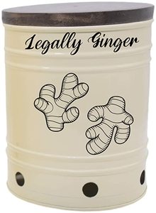 Simple Metal Design Storage Jar Plated Finishing <b>Cookies</b> Pots and Container for Home Decor Restaurant and Hotel Design - Product Image 2
