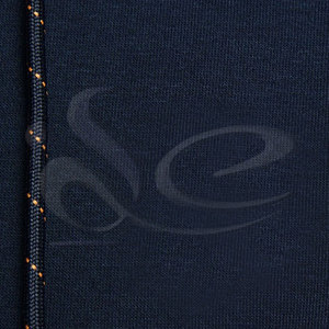 เสื้อฮู้ดถักแขนยาวสำหรับผู้ชายสำหรับฤดูใบไม้ร่วงโลโก้ตามสั่ง - Product Image 3