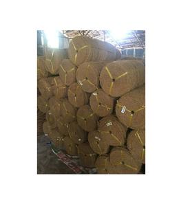 Fils de COCO en FIBER de COCO, cordes torsadées en FIBER tordues du VIETNAM à 99 données en or, 2 pièces - Product Image 3