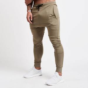 Pakistan Manufacture <b>Sweat</b> <b>Pants</b> <b>Men</b> Slim Fit Trousers Wholesale Custom Cotton Made Joggers - Product Image 6