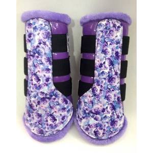 Fabricante al por mayor Botas de caballo Herraduras - Product Image 1