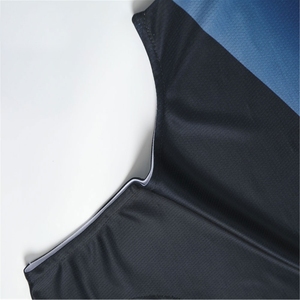 Meilleure vente de marque de vêtements de sport produit sublimé personnalisé pour unisexe taille haut de gamme uniforme de sport société 2025 uniforme de basket-ball - Product Image 5