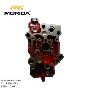 Filtre à carburant 32562-60200 S6R2 pour MITSUBISHI HEAVY - Product Image 2