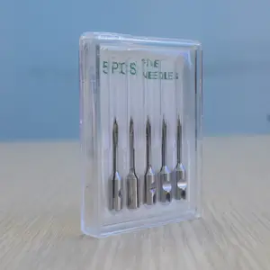 Van Nang Banok garment accessories Steel Needle F for tag gun is suitable for clothes socks dress fine needle