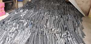 Briqueta hexagonal, serrín, carbón vegetal, fabricante vietnamita - Product Image 2