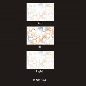 Carreaux de mur de salle de bain en céramique 30x45cm de haute qualité au meilleur prix brique réfractaire en porcelaine verte épaisseur 5mm pour usage extérieur et domestique - Product Image 6