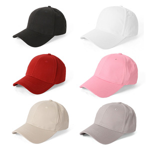 Gorra Deportiva Unisex Ajustable SabzaWears, 100% Algodón, Color Sólido, Casual, para Verano y Otoño - Product Image 4
