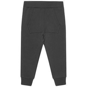 Pull-over élégant pour enfants, survêtement en coton/molleton, avec capuche faite à la main, nouvelle collection - Product Image 2