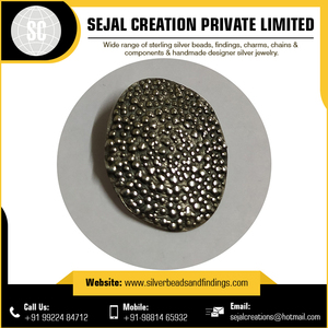 Colgantes tribales de Plata de Ley 925 con nuevo diseño Estilo vintage Oro Diamante Cuarzo Circón Cruz Número Patrones para regalo - Product Image 5