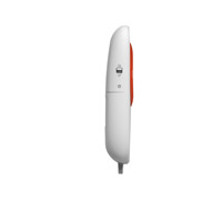 Système d'alarme de sécurité intelligent Zigbee pour la maison, design moderne, bouton panique, taille mini, bouton SOS d'urgence pour salle de bain et salon