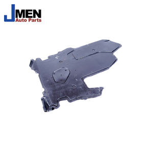 Jmen 51757154142 Bac de transmission pour Bmw E60 E61 E63 E64 Protection de boîte de vitesses sous le châssis - Product Image 1