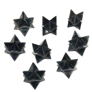 ซื้อดาวสีเทาAventurine Merkaba | ซื้อดาวสีเทาAventurine Merkaba - Product Image 1