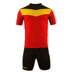 สำคัญใหม่ดูร้อนขายชุดฟุตบอล - Product Image 4