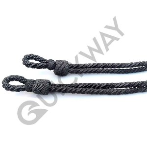 Cordones de Alambre de Alta Calidad para Uniformes Ceremoniales, Cordones para Gorras de Oficiales Ceremoniales a Precio Económico - Product Image 6