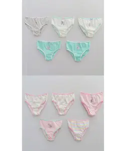 Sale, Girl Underwear