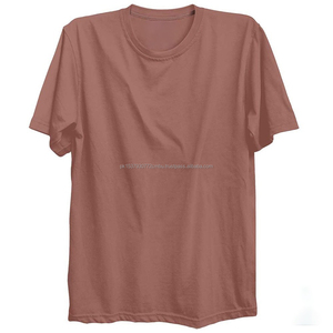 เสื้อยืดผ้าฝ้ายพิมพ์ลายเอง,เสื้อยืดลำลองสำหรับผู้ชายพิมพ์โลโก้ได้ตามต้องการ - Product Image 6