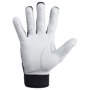 Guantes de béisbol de calidad profesional, diseño personalizado, ligeros, Súper suaves - Product Image 4
