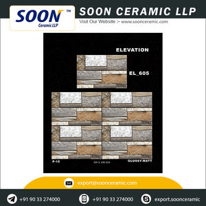 Azulejos de vidrio para paredes y suelos, 300x450mm, cerámica Digital - Product Image 6