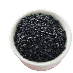 Certified Natural white TPE TPR granule for carpet - Product Image 2