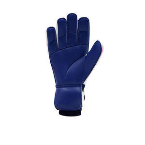Gants de gardien de but de football professionnel en gros Nouveaux gants d'entraînement respirants en latex allemand de 4mm sur mesure - Product Image 4