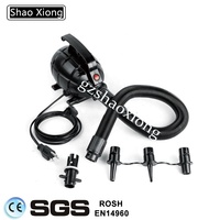 Station de Ski flottant en teck gonflable en forme de goutte d'eau, moteur pour bateau