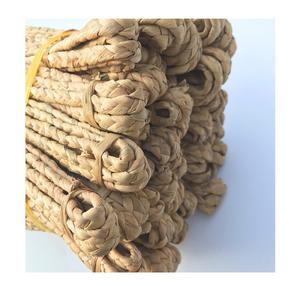 Distributeur de vinaigre d'eau séchée, grande quantité, matériel première pour la fabrication des paniers fabriqué au Vietnam, 99 données en or - Product Image 5