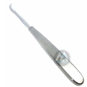 Syndesmotome chompret #3เครื่องมือผ่าตัดทางทันตกรรมด้วยตัวเองลิฟต์รากเหล็ก - Product Image 3