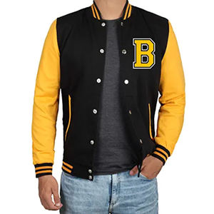 Logo personnalisé manches longues col montant veste en fourrure de mouton respirant tricoté crochet tissage grande taille hiver style décontracté vente - Product Image 6