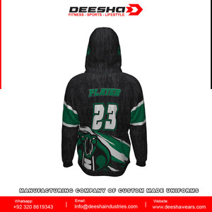 <b>Men</b> Basketball Winter <b>Hoodies</b> Team Basketball Support Sublimation High Quality Polyester Girls Boys New <b>Hoodies</b> - Product Image 4