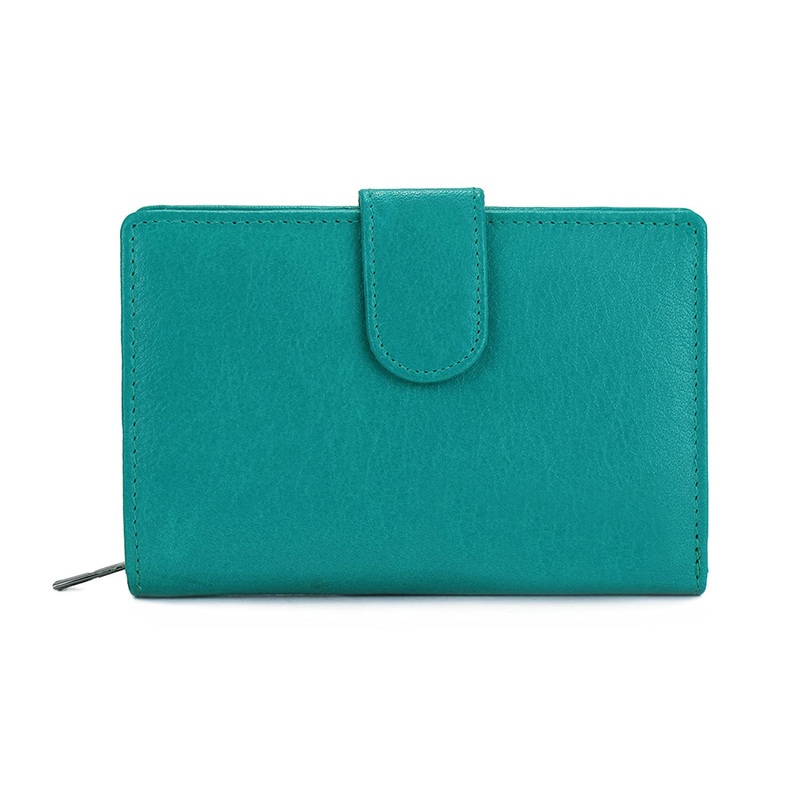 Real Leather Quilted Hand Purses Made