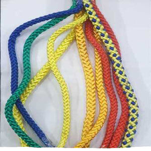 Corde en polyester multicolore 1-10mm, corde de 1-10mm - Product Image 6