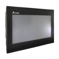 Delta DOP-110IS Layar Panel Sentuh HMI LCD TFT 10 inci
