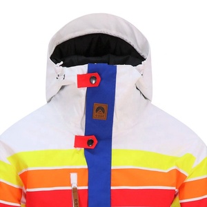 Traje de esquí de una pieza para hombre, ropa personalizada de alta calidad para exteriores, impermeable, Inspire - Product Image 4