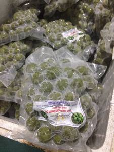 Gran Venta 15% |    Dracontomelon Congelado de Vietnam |   Alta Calidad y Mejor Precio - Product Image 6