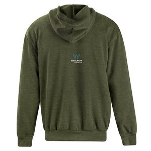 Chandal de fútbol unisex, ropa deportiva de alta calidad con logotipo personalizado, venta al por mayor - Product Image 5