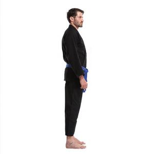 Jiu jitsu-parches y logotipos personalizados, en blanco, brasileño, color negro, diferentes estilos, bjj, marca privada - Product Image 4