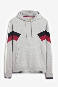 เสื้อฮู้ดสำหรับผู้ชาย,เสื้อฮู้ดผู้ชายน้ำหนักเบา - Product Image 5