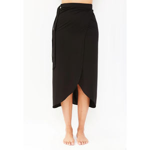 Muslim Swim Wear Beachwear Muslim Sarong For Muslim Women <b>Skirt</b> - Product Image 1