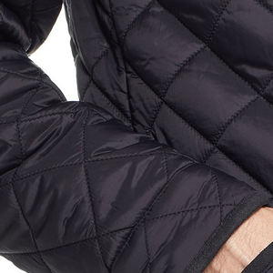 2021 Winter Fashion Custom Design Puffer Bubble Coat Mens Jacket - Product Image 4